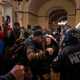 The January 6 insurrection